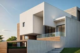 Render Realistis Untuk Real Estate / Mahasisw Arsitektur