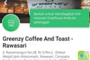 Jasa Daftar Gofood GrabFood Seluruh Indonesia