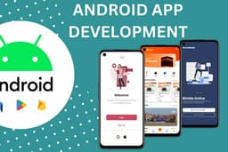 Android Apps Development | Pengembangan Aplikasi Mobile Android