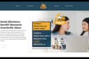 Website Company Profile Wordpress Custom