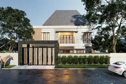 EXCLUSIVE 3D RENDER LUMION 11 - 1 Hari Jadi