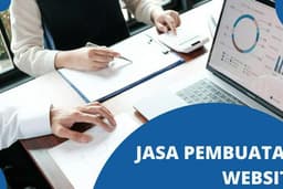 Jasa Pembuatan Aplikasi Website