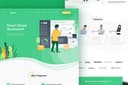 jasa pembuatan Landing Page dengan konversi tinggi