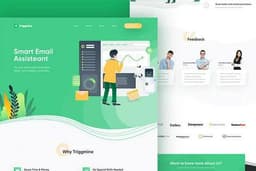 jasa pembuatan Landing Page dengan konversi tinggi