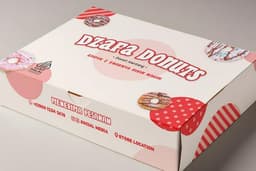 Desain Packaging/ Desain Kemasan Produk UMKM