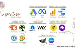 Social Media Ads dan Paid Ads lainnya