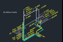DESAIN MEP (REVISI SAMPE PUAS)