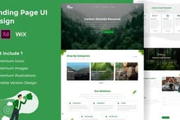 Wordpress Desain Website Professional | Company Profile | Ecommerce | Landing Page