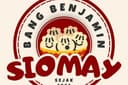 desain logo makanan tradisional 