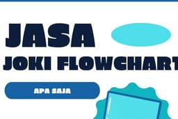 Jasa Pembuatan Diagram Alir / Flowchart