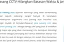 Jasa Backlink Media Nasional  bergaransi
