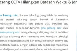Jasa Backlink Media Nasional  bergaransi