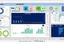 Dashboard Excel Informatif