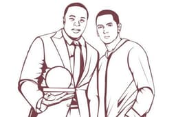 DESAIN LINE ART ATAU SEKETSA KEREN KURANG DARI 24 JAM 