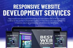 Website Company Profile. Website Profil Perusahaan
