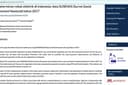  Analisis Data untuk Laporan, Penelitian dan Infografis (R Studio, STATA, SPSS, Excel)