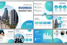 Jasa Pembuatan Powerpoint (PPT) | Cepat, Murah, dan Tepat
