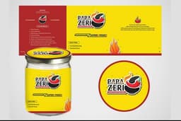 DESAIN KEMASAN PRODUK