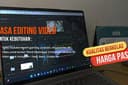 Jasa Editing Video untuk kebutuhan (Komersial, Konten IG, Konten Youtube, Konten Tiktok)