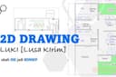 2D Drawing | LUKI [LUsa KIrim]