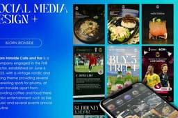 Banner Online | Instagram, Facebook, Marketplace.dll | All Media Promotion Design
