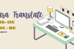 Indonesian Translation Services | Native & Professional