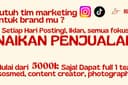 Marketing Partner - Strategi All-in-One untuk Capai Objective Brand F&B! 🚀