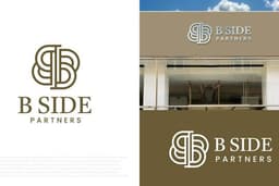 Desain Logo Abstrak/Classic Spesialis !!!
