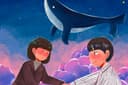 BUKU ILUSTRASI ANAK