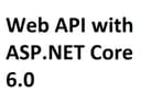 Jasa Pembuatan Software Web API, ASP.Net, ASP.Net Core