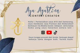 REVIEW PRODUCT MAKE UP