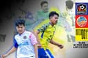 Jasa Desain Poster Event Olahraga dan Matchday Profesional