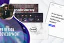 Website Company Profile, Portfolio, E-Commerce & lainnya (Web Builder / PHP)