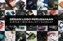 Desain Logo Perusahaan 