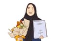 ILUSTRASI POTRAIT WAJAH HARGA TERJANGKAU