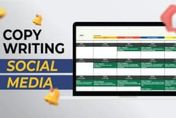 Konten Powerful, Penjualan Maksimal! Jasa Copywriting & Caption Profesional