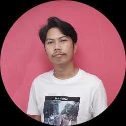Aef Saepudin