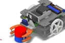 DESAIN PRODUK ROBOTIK/MEKATRONIK UNTUK KEPERLUAN PROJEK APAPUN