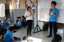 Mentoring Karir