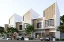 Desain Fasad Rumah, Ruko, Toko, Cafe & Kantor