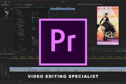 Video editing Reels, Youtube Short, TikTok, Cinematic