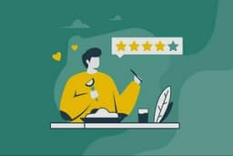 Jasa review produk