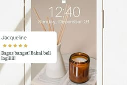 Jasa Review Tokopedia, Shopee, Lazada, Blibli, Tiktok Shop, Etsy (Organic and 5 Stars Guaranteed!)