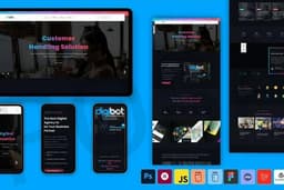 Website Company Profile, Sekolah, dan Toko Online | Profesional, Responsive & Garansi