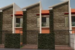 Gambar Rumah atau Gedung