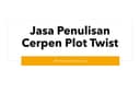 JASA PENULISAN CERPEN PLOT TWIST, 1 HARI JADI!!