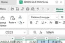 Jasa Entri Data – Akurat, Cepat, dan Terpercaya