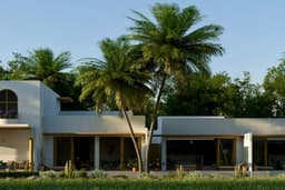 PHOTOREALISTIC RENDER EXTERIOR