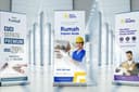Jasa Desain Banner / X Banner / Billboard / Baliho Promosi Profesional