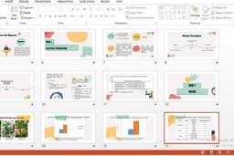 JASA PEMBUATAN PPT MENARIK (Jadi dalam 1 hari)